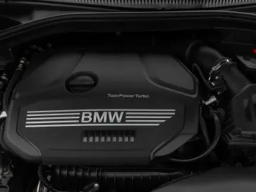 BMW 118i SportLine DAB CockPitPr PDC Lenkrhz Komfort
