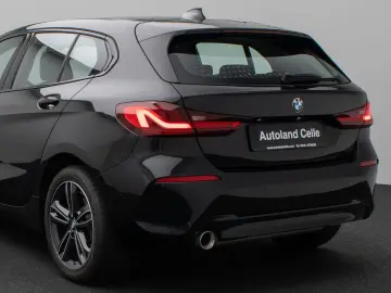 BMW 118i SportLine DAB CockPitPr PDC Lenkrhz Komfort