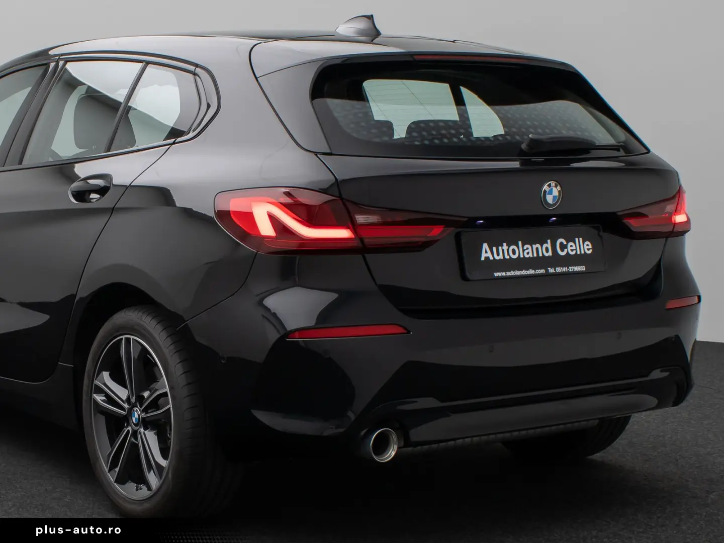 BMW 1 Series 2023 — imagine 12