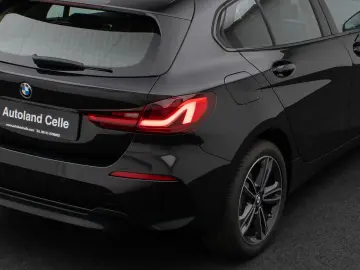 BMW 118i SportLine DAB CockPitPr PDC Lenkrhz Komfort