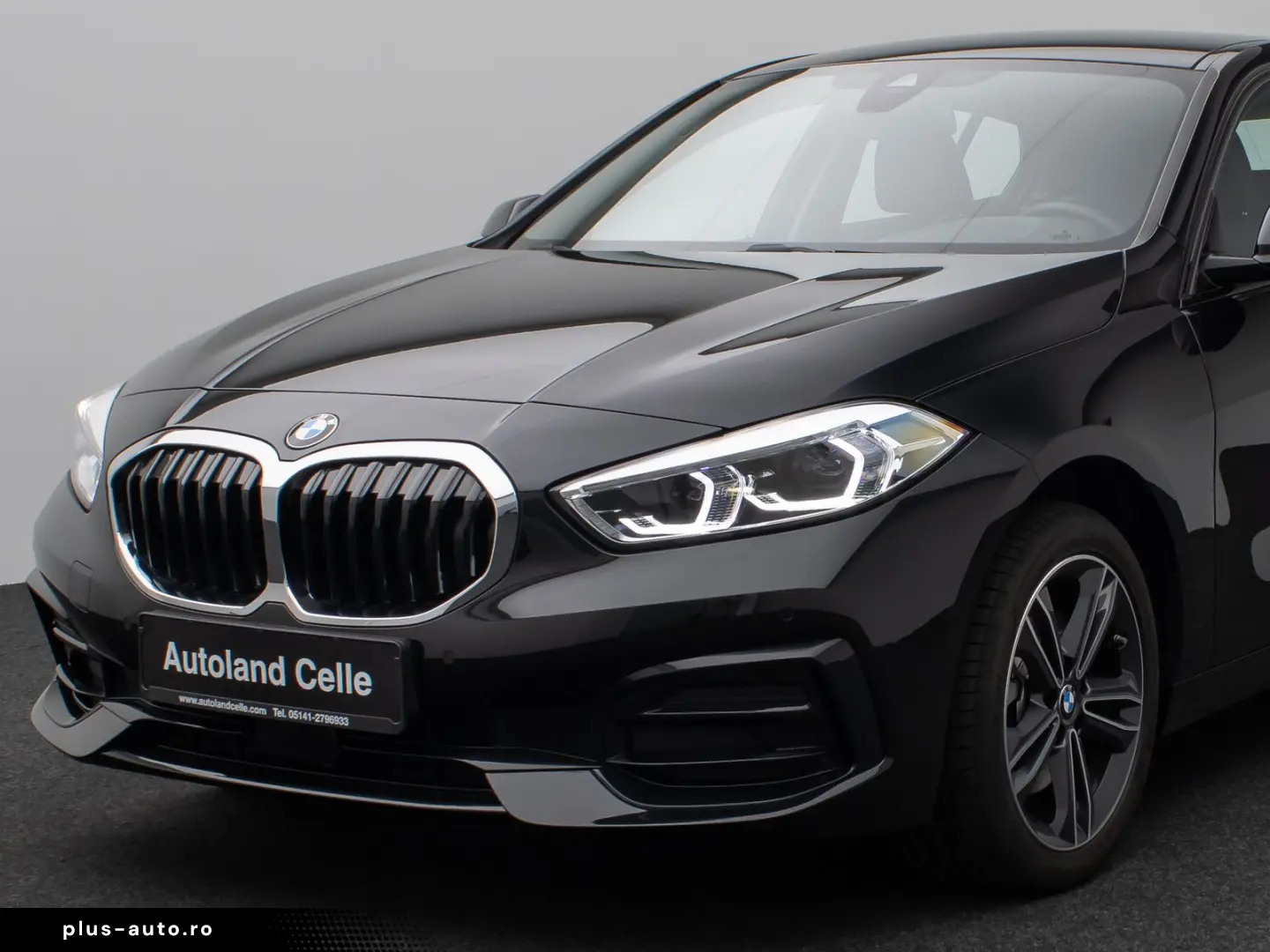 BMW 1 Series 2023 — imagine 14