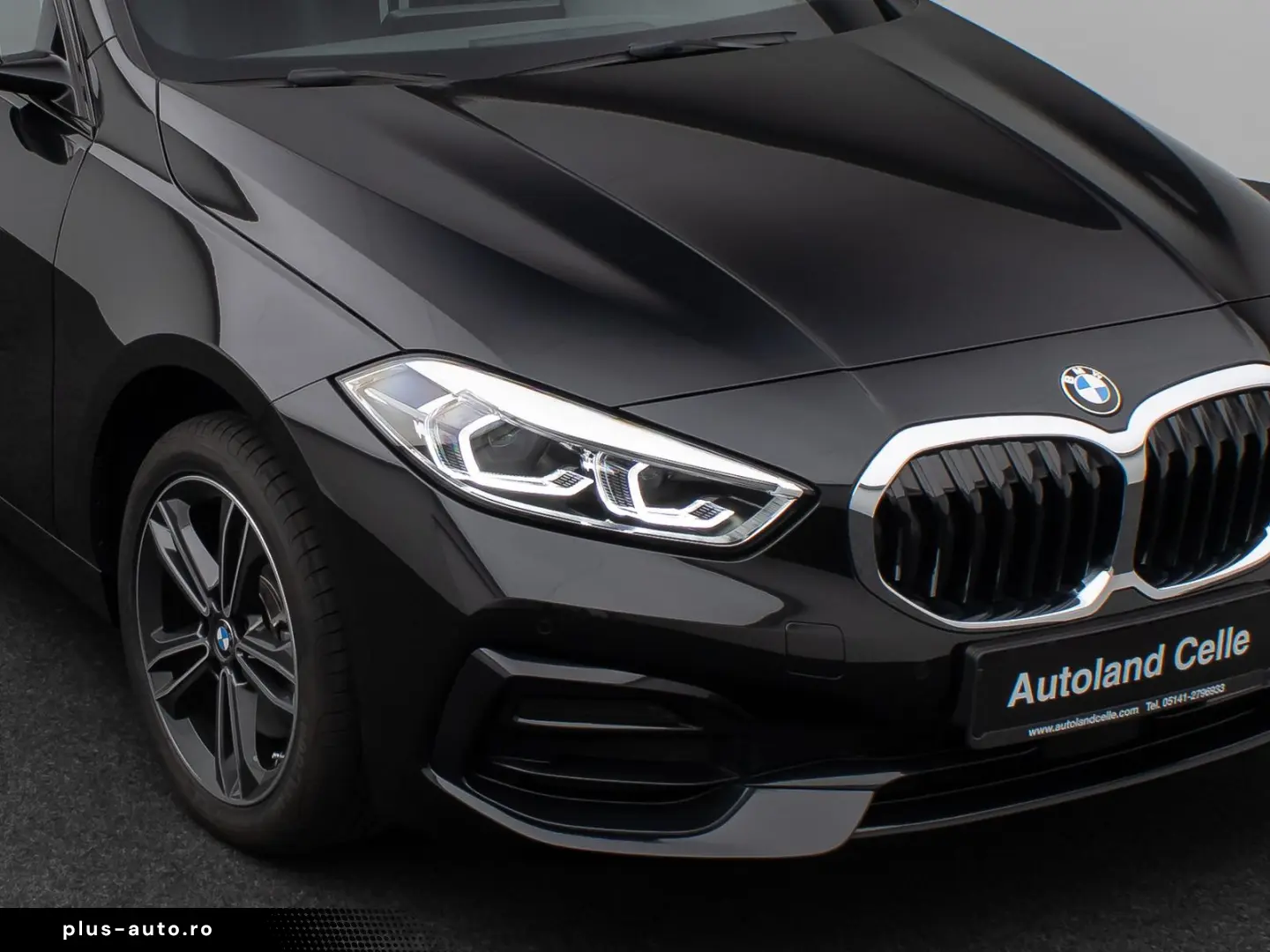 BMW 1 Series 2023 — imagine 15