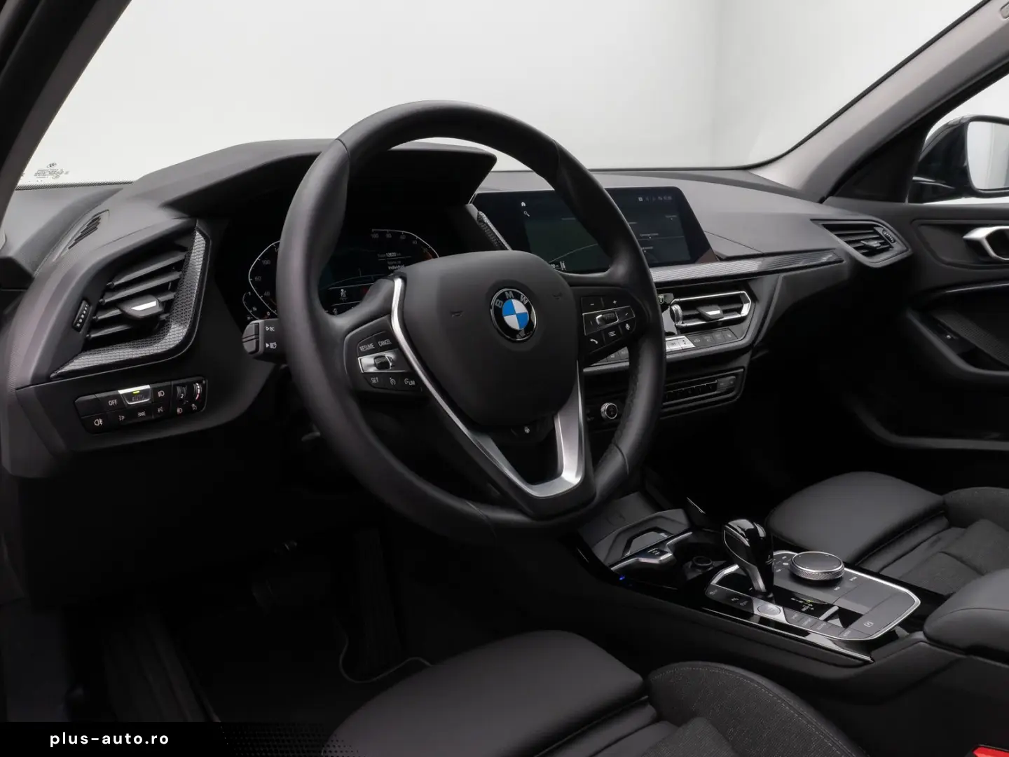 BMW 1 Series 2023 — imagine 20