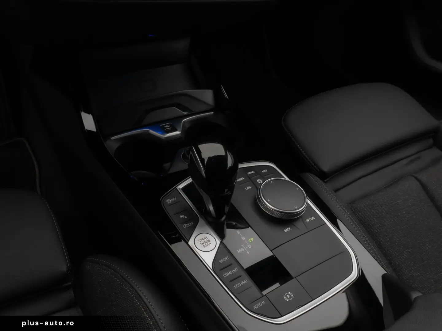 BMW 1 Series 2023 — imagine 30