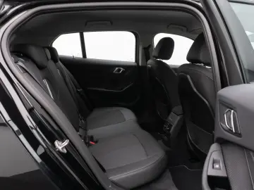 BMW 118i SportLine DAB CockPitPr PDC Lenkrhz Komfort