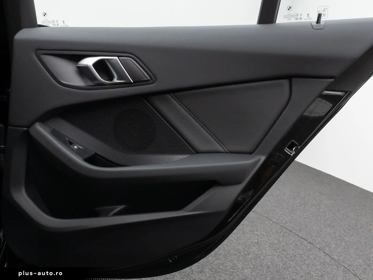 BMW 1 Series 2023 — imagine 32