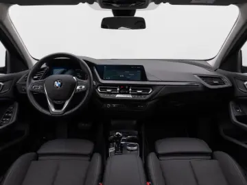 BMW 118i SportLine DAB CockPitPr PDC Lenkrhz Komfort