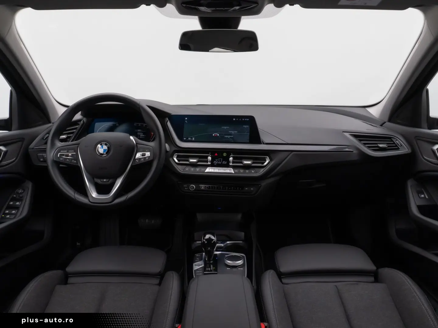 BMW 1 Series 2023 — imagine 16