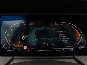 BMW 118i SportLine DAB CockPitPr PDC Lenkrhz Komfort