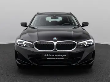 BMW 318i Widscreen DAB Alarm Kamera CockpitPlus
