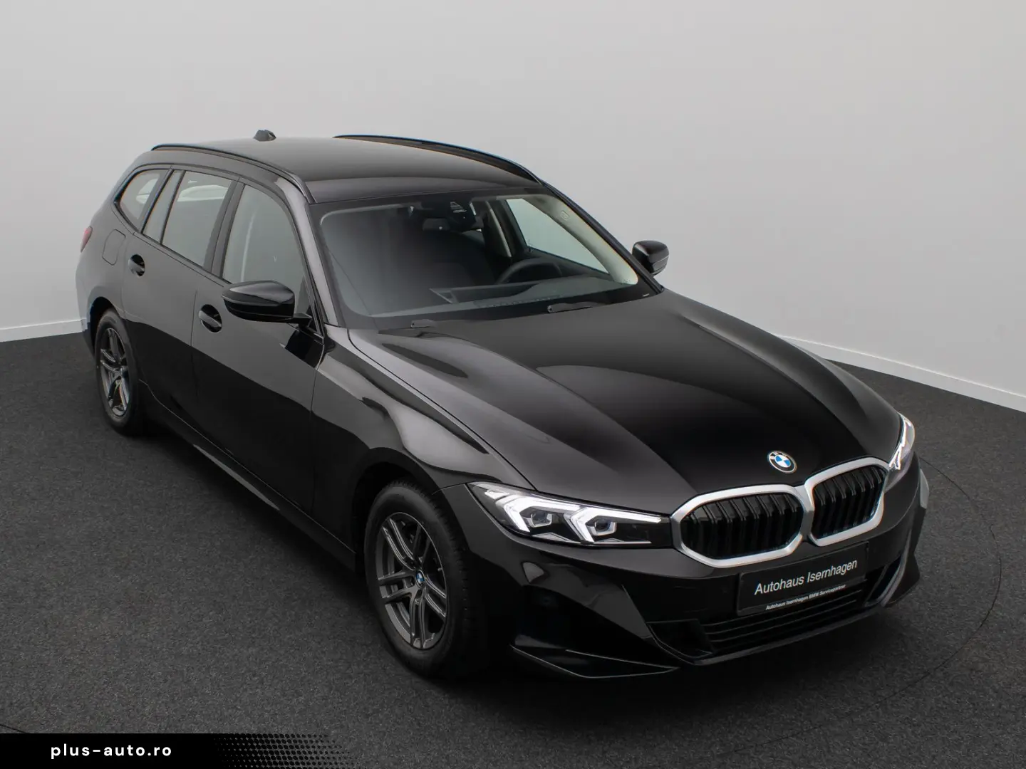 BMW 3 Series 2025 — imagine 3