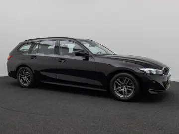 BMW 318i Widscreen DAB Alarm Kamera CockpitPlus