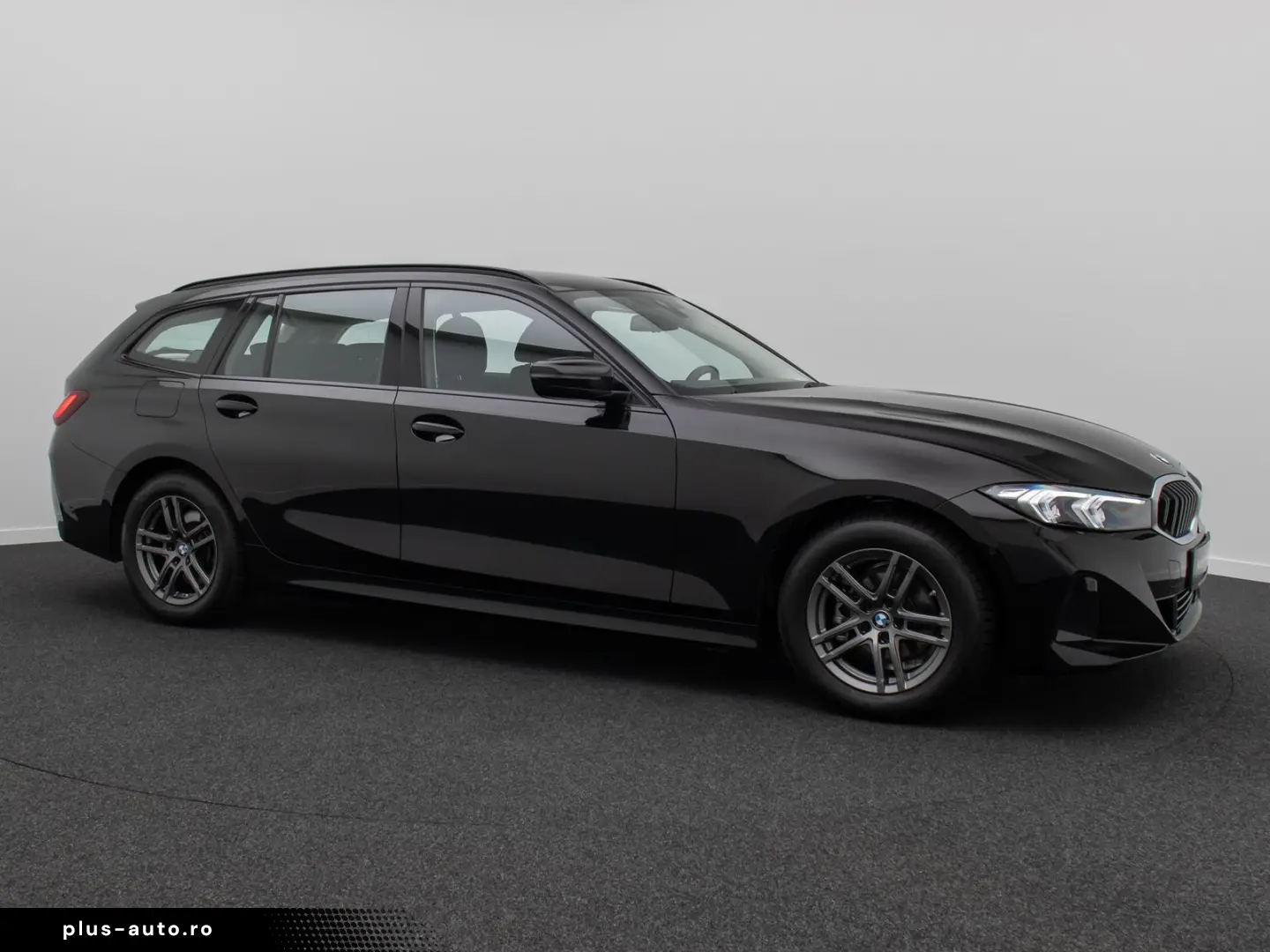 BMW 3 Series 2025 — imagine 5