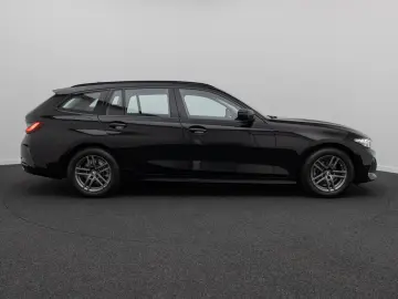 BMW 318i Widscreen DAB Alarm Kamera CockpitPlus