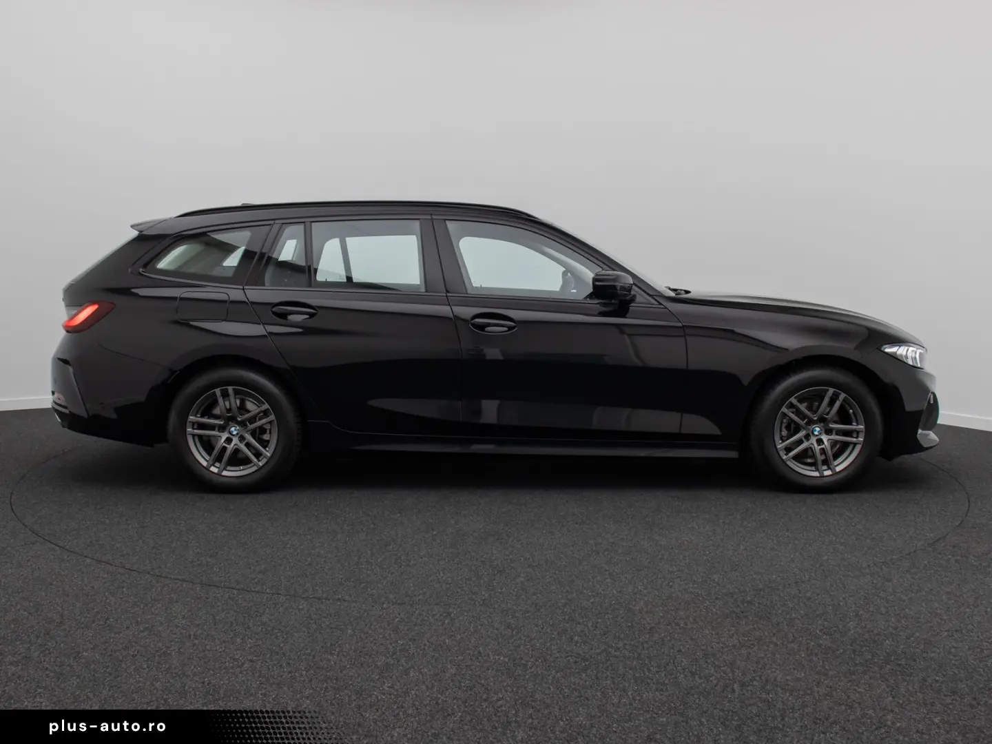 BMW 3 Series 2025 — imagine 7