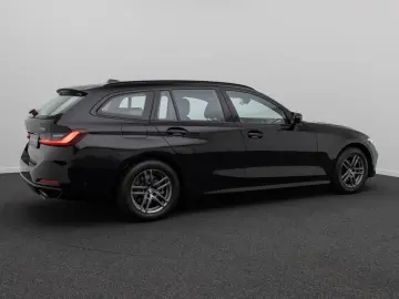 BMW 318i Widscreen DAB Alarm Kamera CockpitPlus