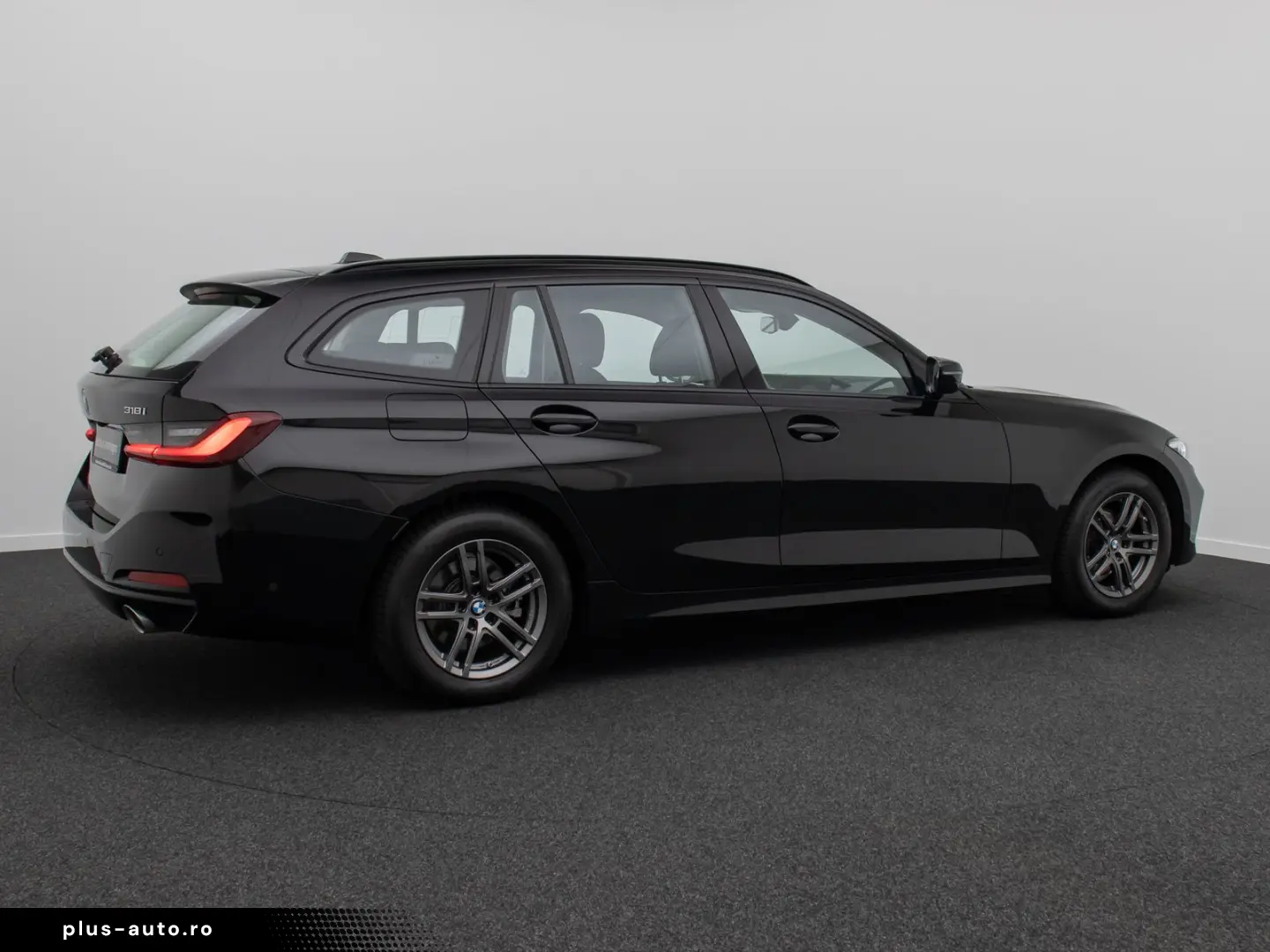 BMW 3 Series 2025 — imagine 11