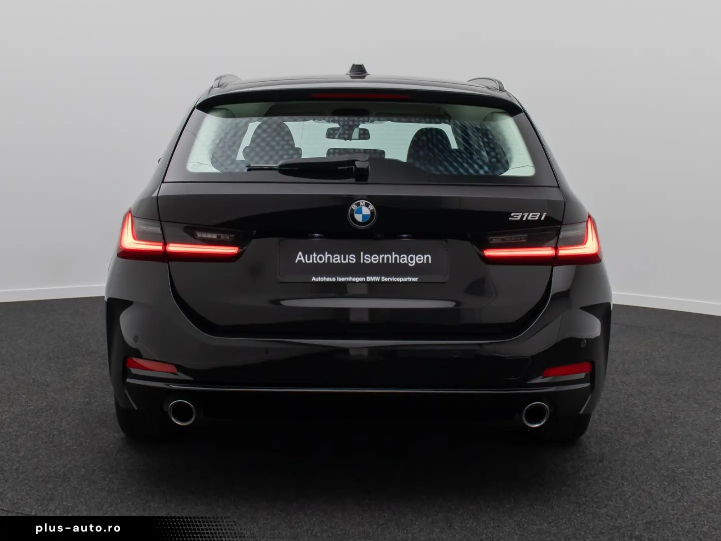 BMW 3 Series 2025 — imagine 2