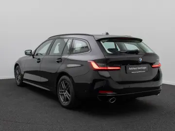 BMW 318i Widscreen DAB Alarm Kamera CockpitPlus
