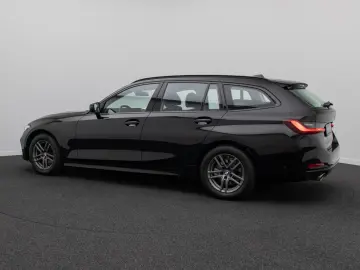BMW 318i Widscreen DAB Alarm Kamera CockpitPlus