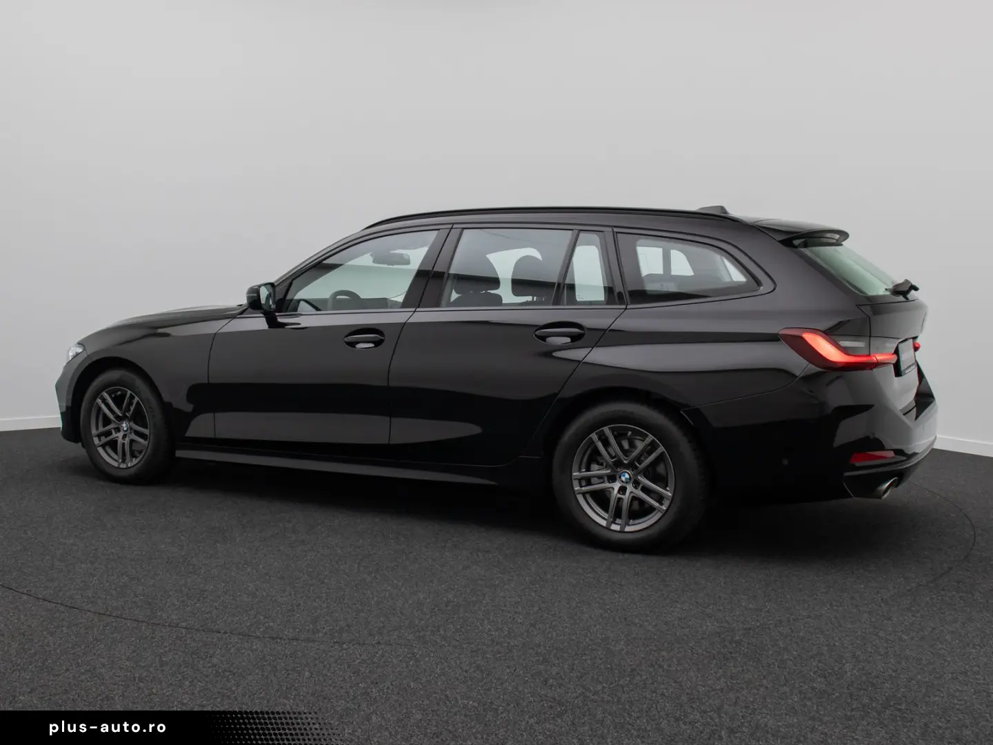 BMW 3 Series 2025 — imagine 8