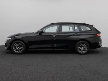 BMW 318i Widscreen DAB Alarm Kamera CockpitPlus