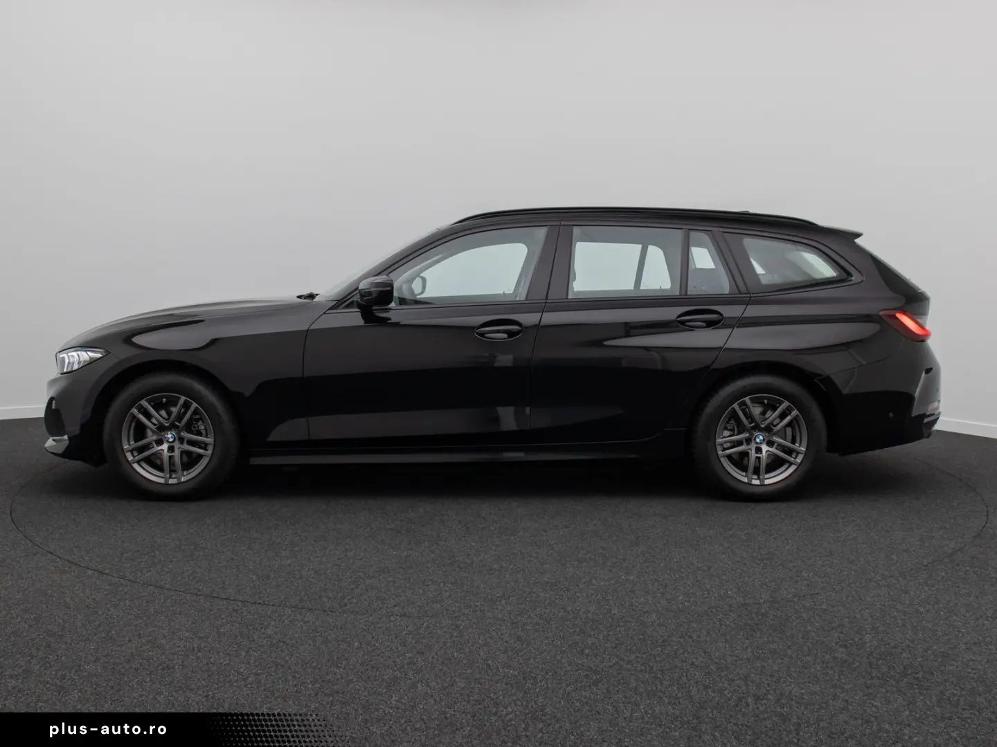 BMW 3 Series 2025 — imagine 9