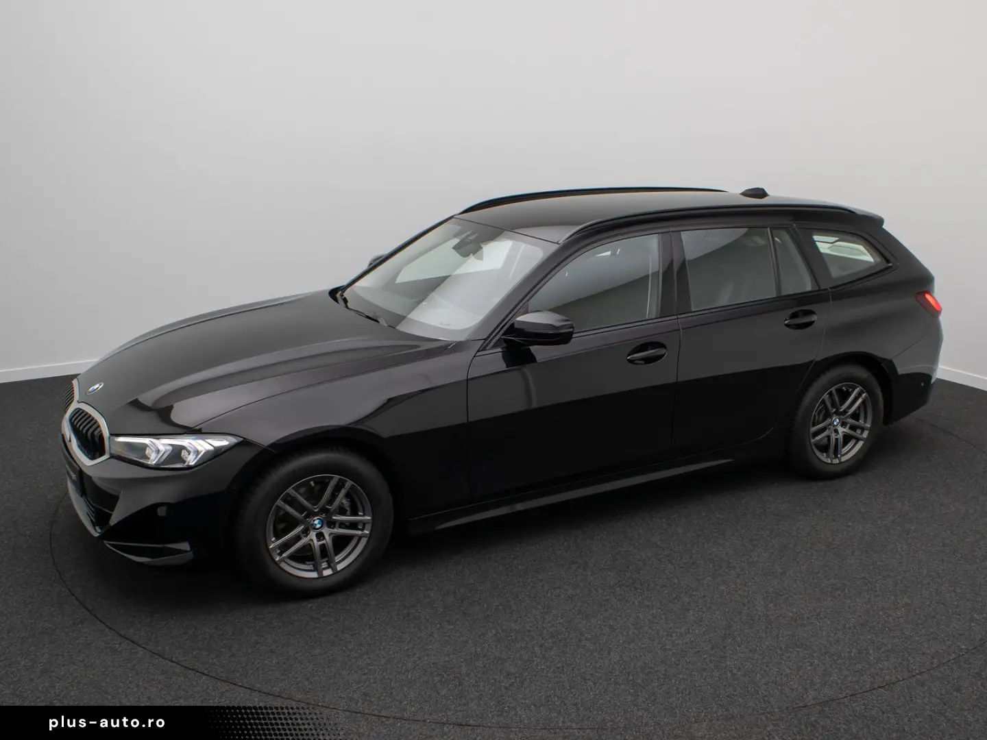 BMW 3 Series 2025 — imagine 10