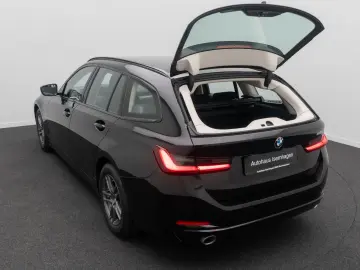 BMW 318i Widscreen DAB Alarm Kamera CockpitPlus