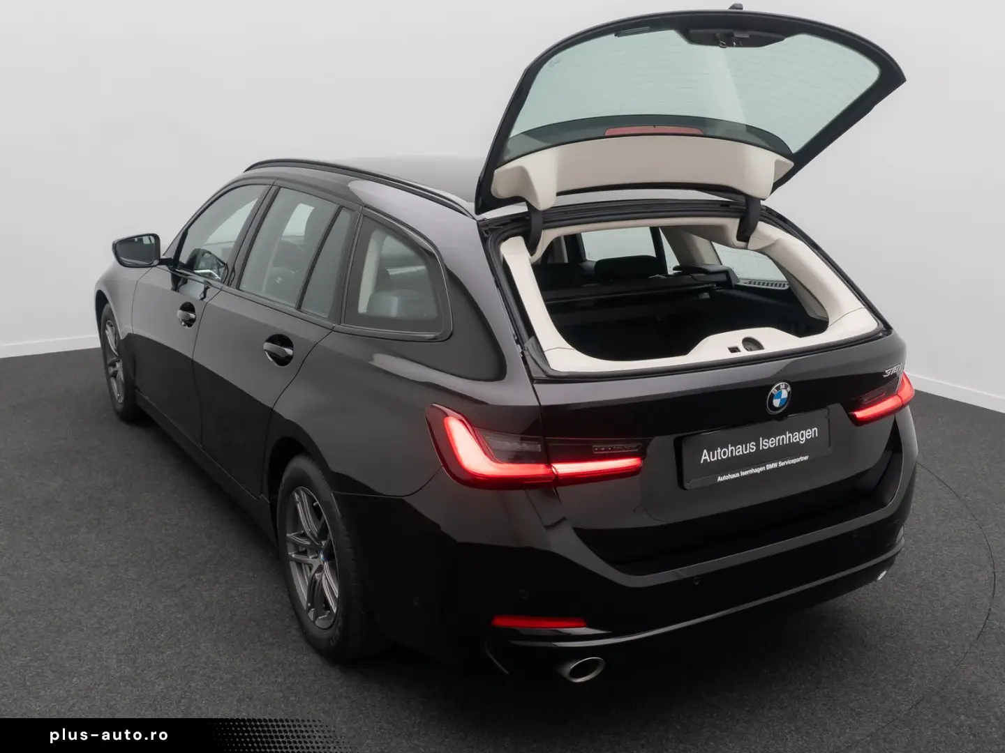 BMW 3 Series 2025 — imagine 12