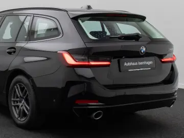 BMW 318i Widscreen DAB Alarm Kamera CockpitPlus