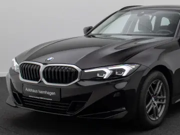 BMW 318i Widscreen DAB Alarm Kamera CockpitPlus