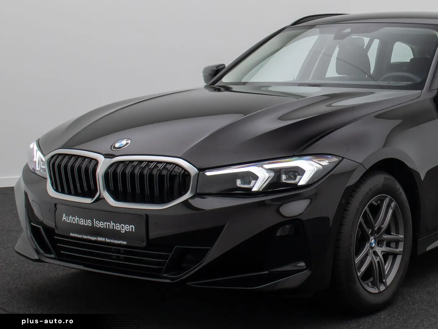 BMW 3 Series 2025 — imagine 15