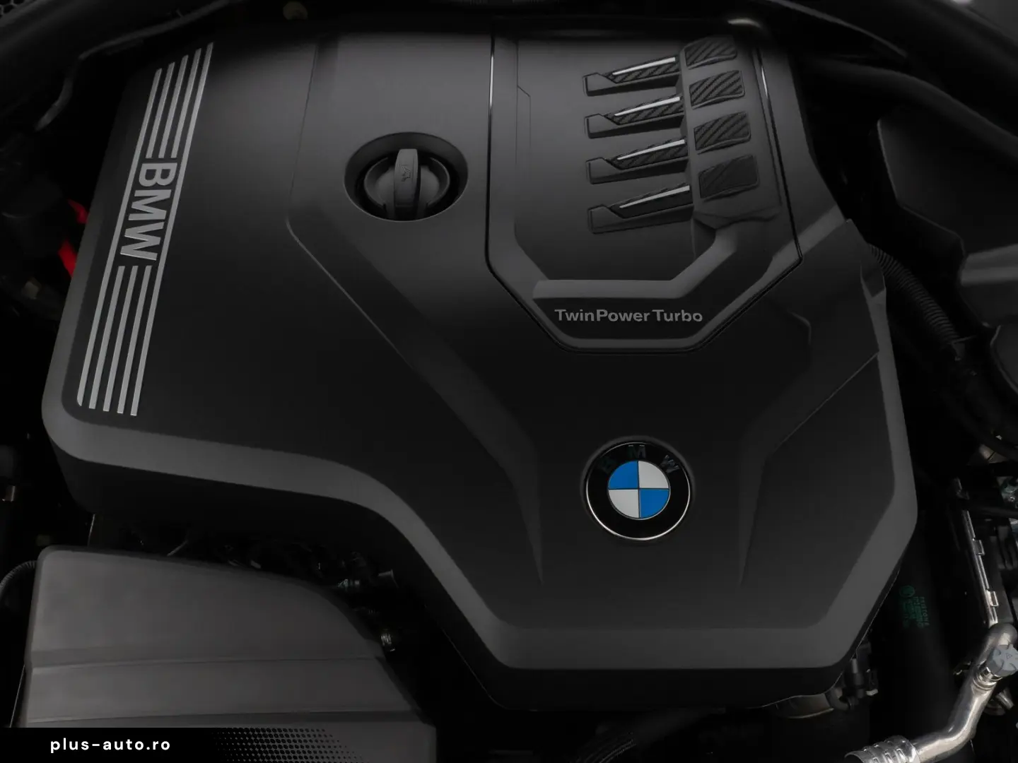 BMW 3 Series 2025 — imagine 41