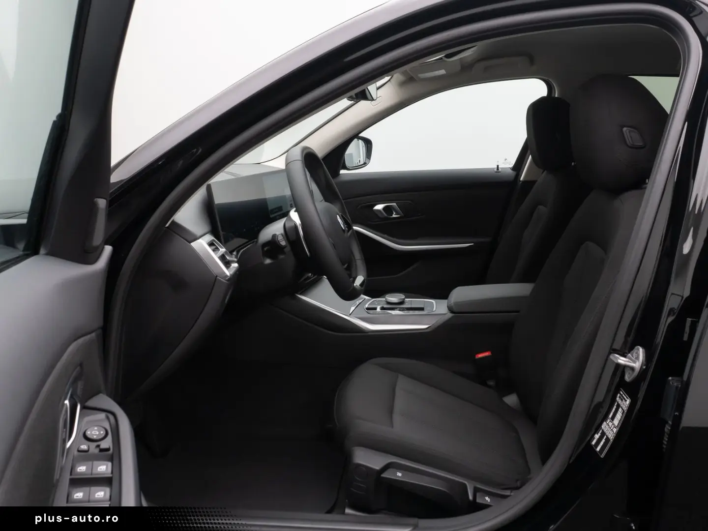 BMW 3 Series 2025 — imagine 20
