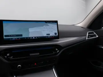 BMW 318i Widscreen DAB Alarm Kamera CockpitPlus