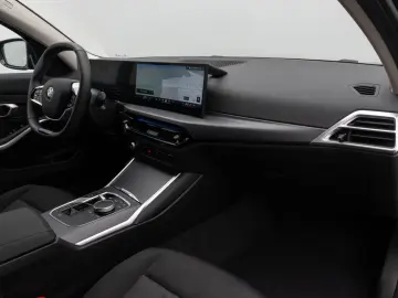 BMW 318i Widscreen DAB Alarm Kamera CockpitPlus