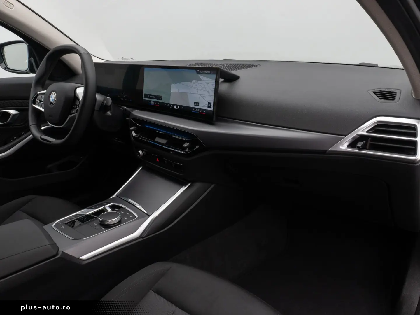 BMW 3 Series 2025 — imagine 25