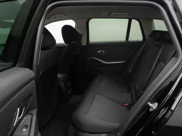 BMW 318i Widscreen DAB Alarm Kamera CockpitPlus