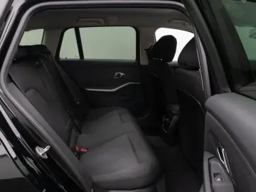 BMW 318i Widscreen DAB Alarm Kamera CockpitPlus