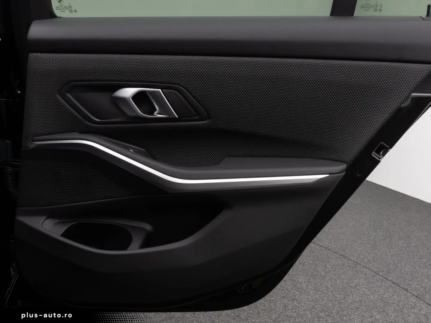 BMW 3 Series 2025 — imagine 35