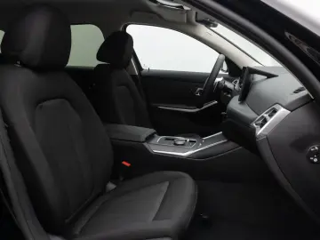 BMW 318i Widscreen DAB Alarm Kamera CockpitPlus