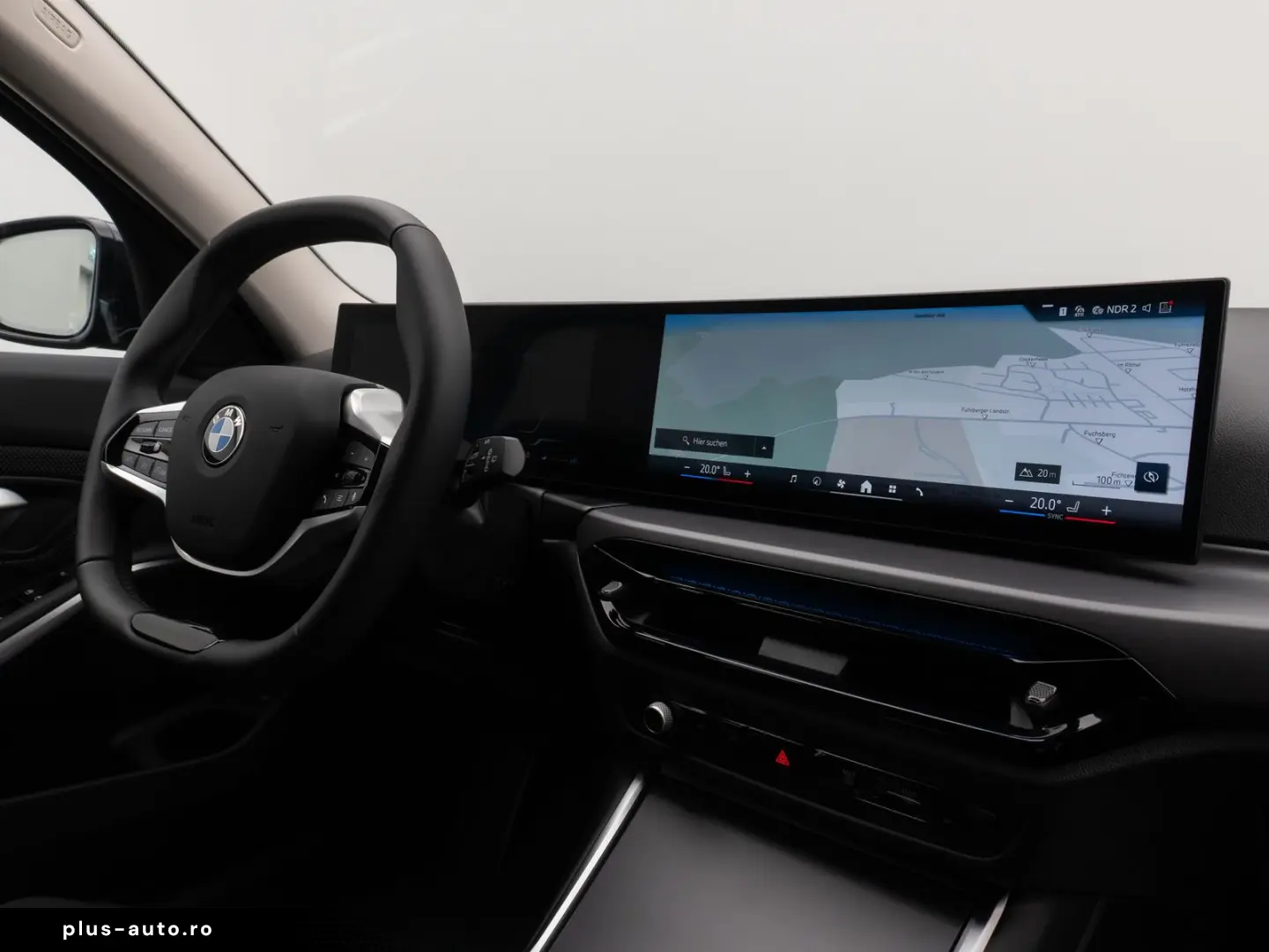 BMW 3 Series 2025 — imagine 26