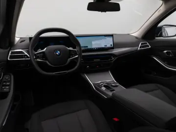 BMW 318i Widscreen DAB Alarm Kamera CockpitPlus