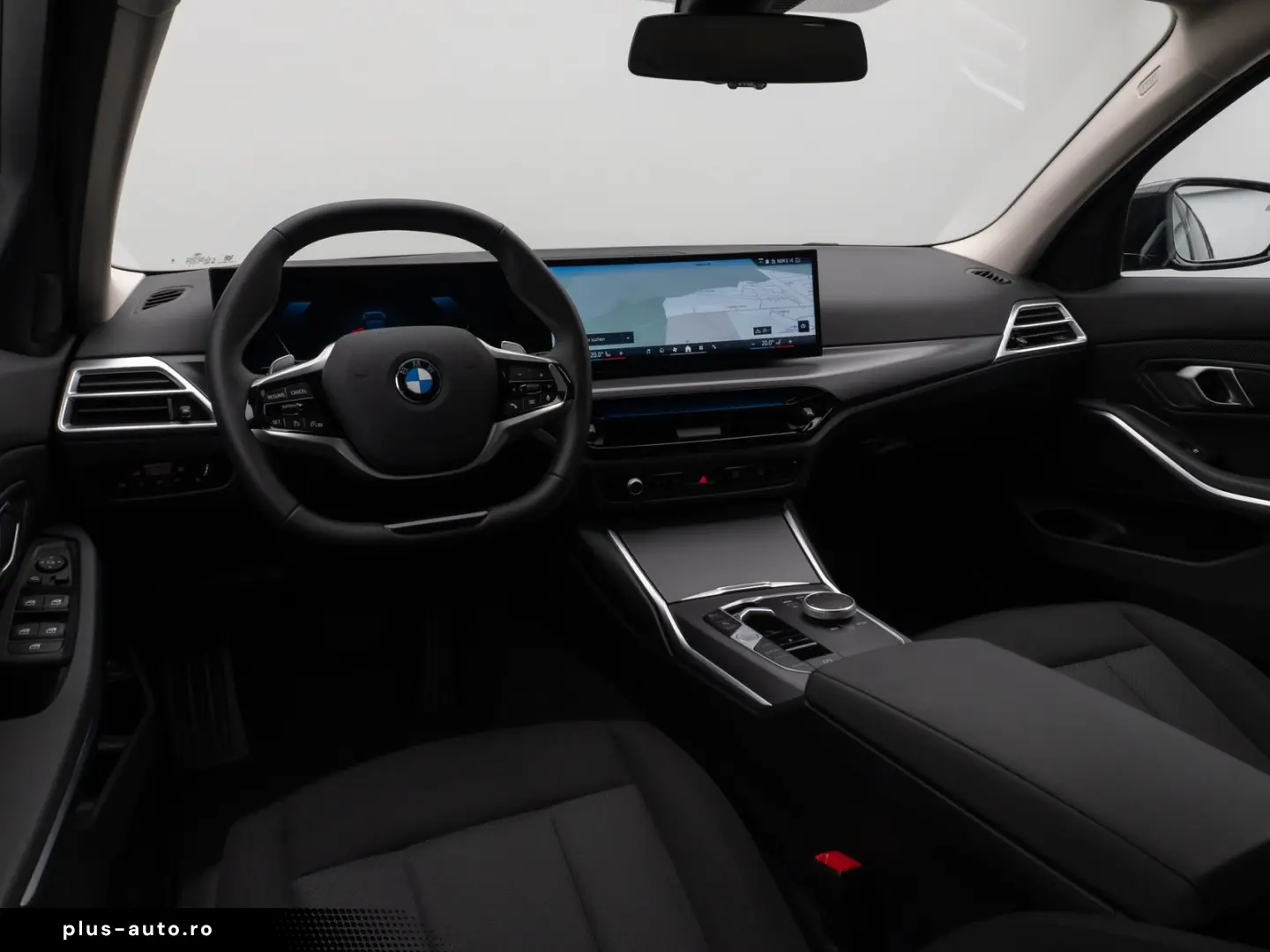 BMW 3 Series 2025 — imagine 19