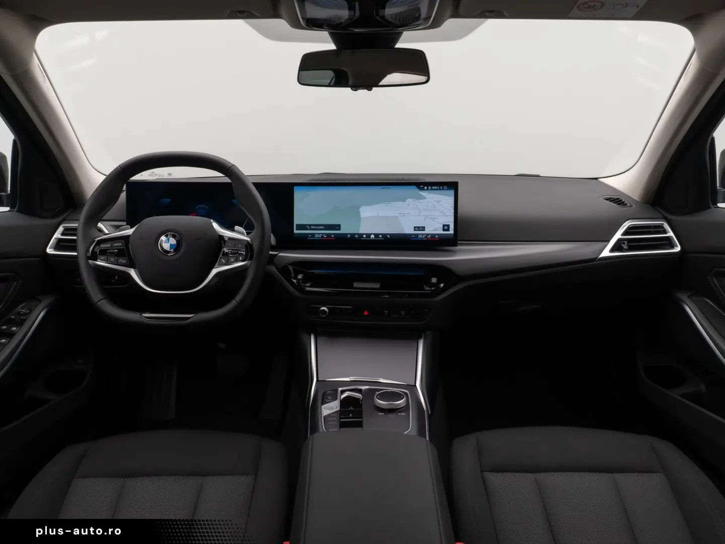 BMW 3 Series 2025 — imagine 17