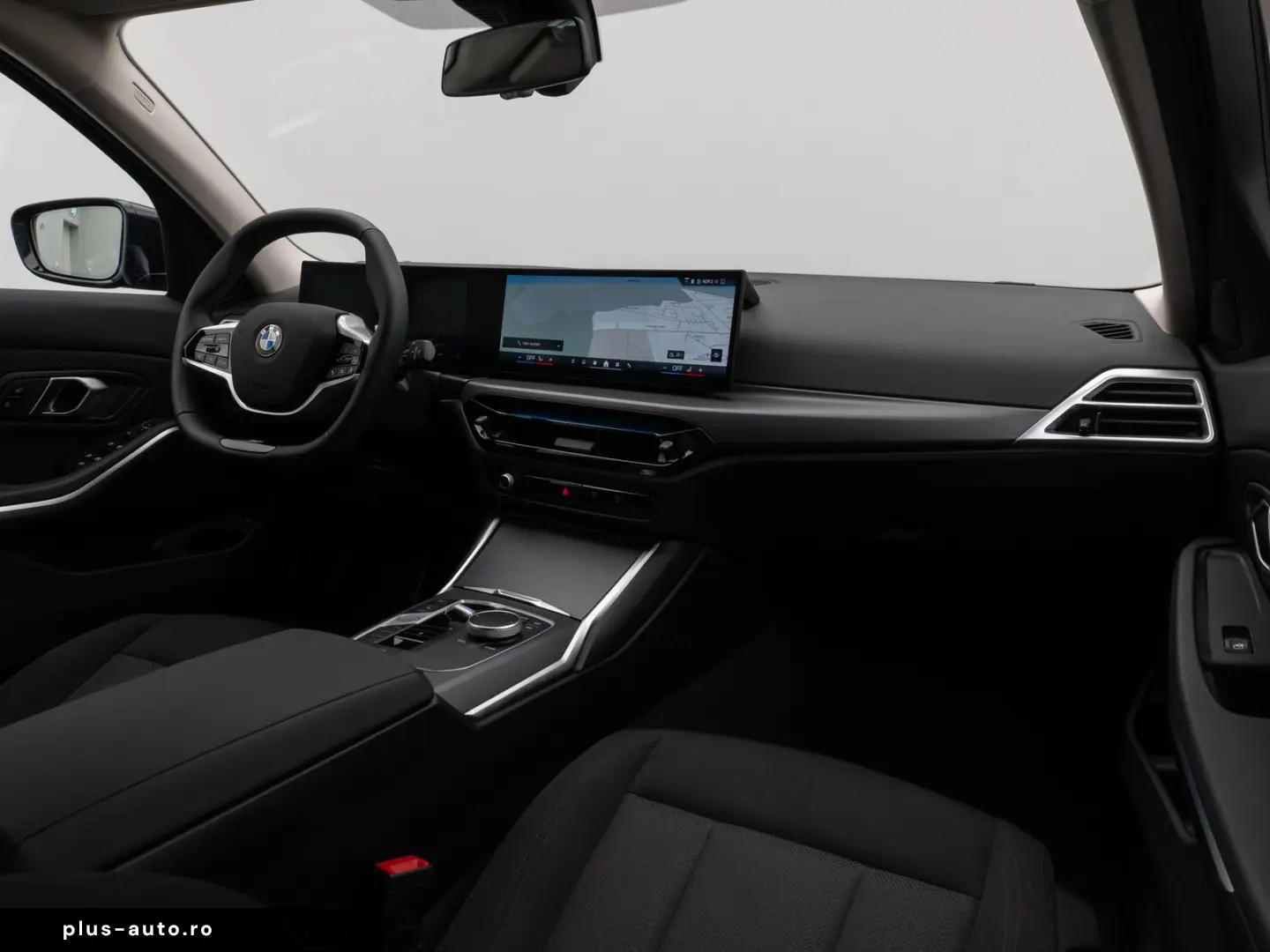 BMW 3 Series 2025 — imagine 23