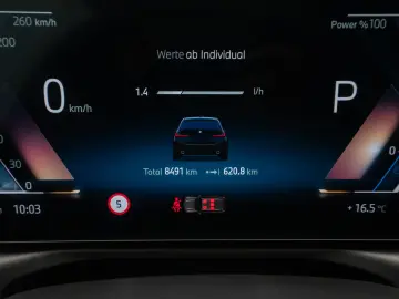 BMW 318i Widscreen DAB Alarm Kamera CockpitPlus