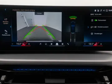 BMW 318i Widscreen DAB Alarm Kamera CockpitPlus