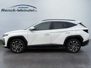 HYUNDAI Tucson Prime 1.6 T-GDi Panorama Navi Leder digit
